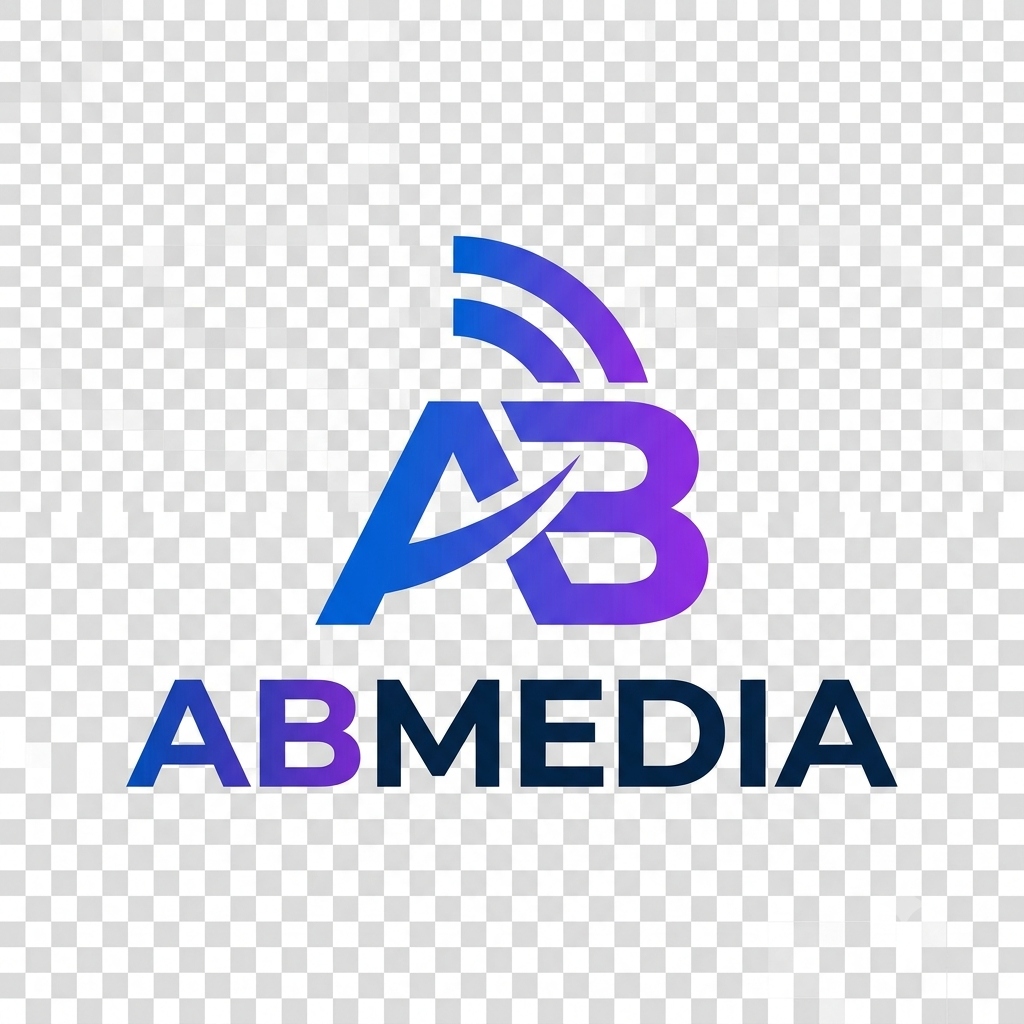 ABMEDIA Logo